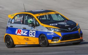 Proton Iriz R3 '2019